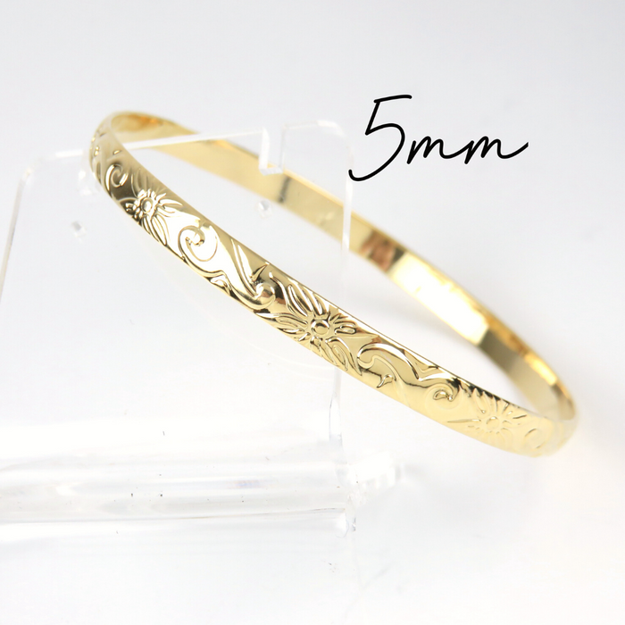 Adult Bracelets + Bangles
